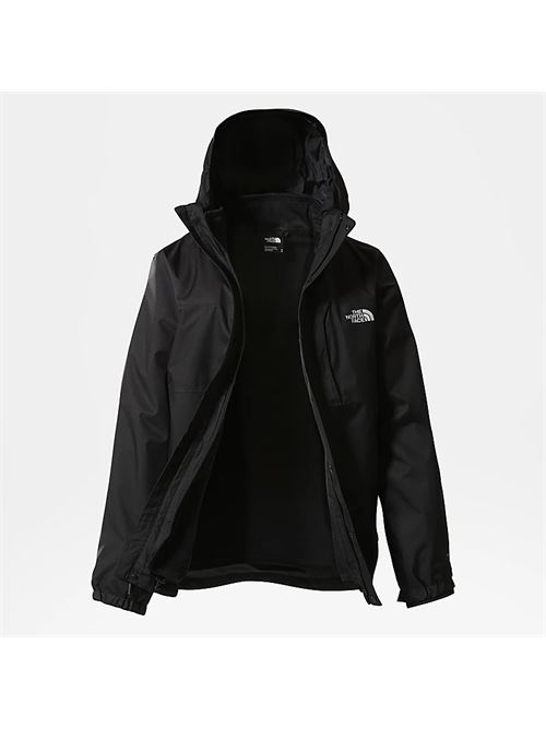 quest triclimate jacket THE NORTH FACE | NF0A3YFHJK31